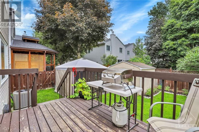 75 MERNER Avenue  Ottawa, K2J3X7 | Image 25