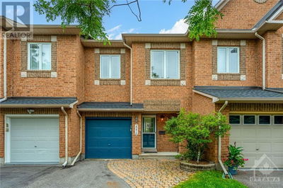 2276 BROCKSTONE Crescent  Ottawa, K4A4V3 | Image 1