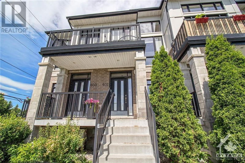 602 BRIAN GOOD Avenue  Ottawa, K4M0G7 | Image 3