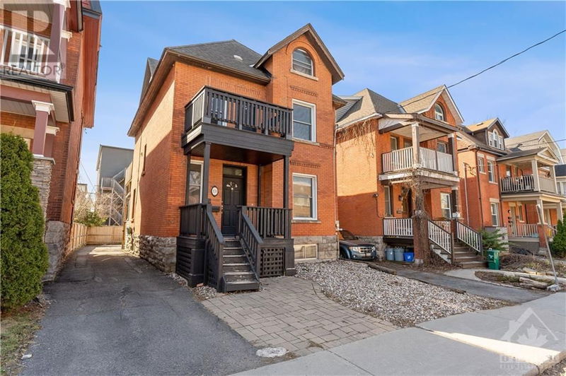 128 FLORA Street  Ottawa, K1R5R5 | Image 1