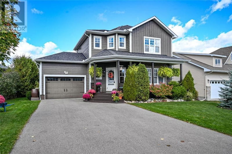 119 SOPHIE Lane  Merrickville, K0G1N0 | Image 1