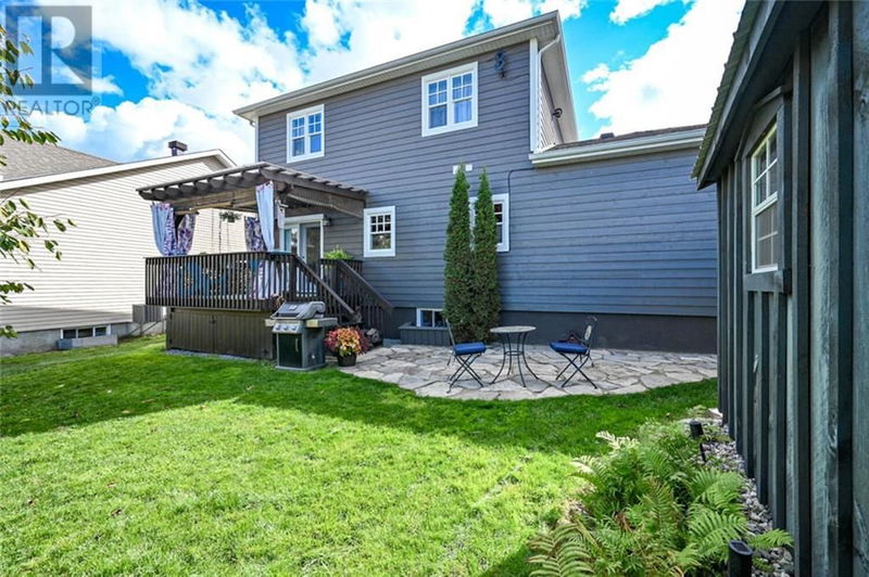 119 SOPHIE Lane  Merrickville, K0G1N0 | Image 27