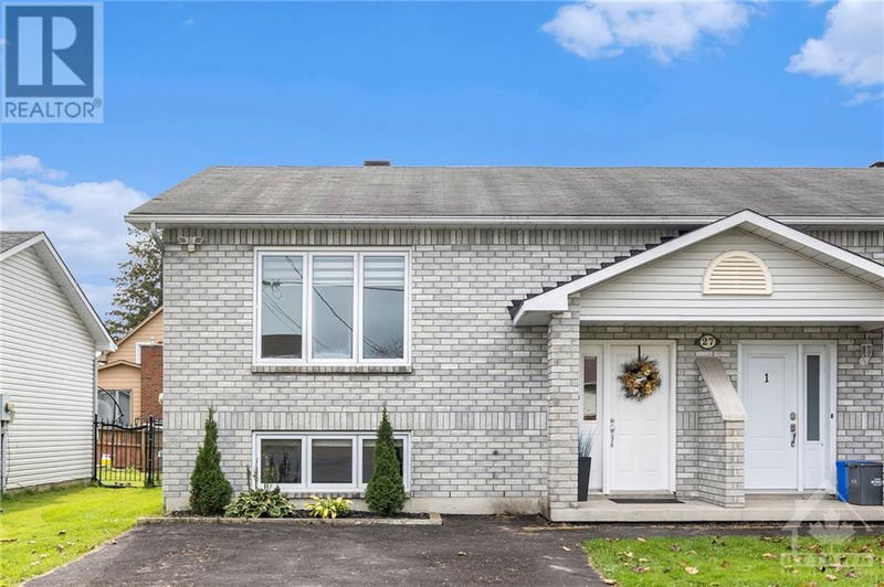  2 - 27 BOURASSA Street  Embrun, K0A1W0 | Image 1