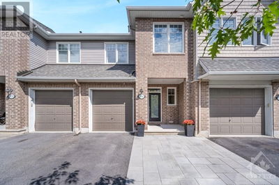 980 BUNCHBERRY Way  Ottawa, K1T0L6 | Image 1