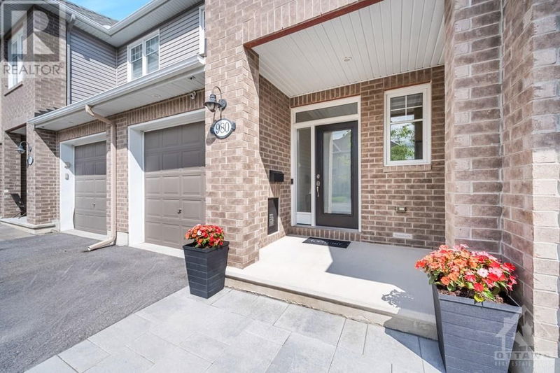 980 BUNCHBERRY Way  Ottawa, K1T0L6 | Image 3