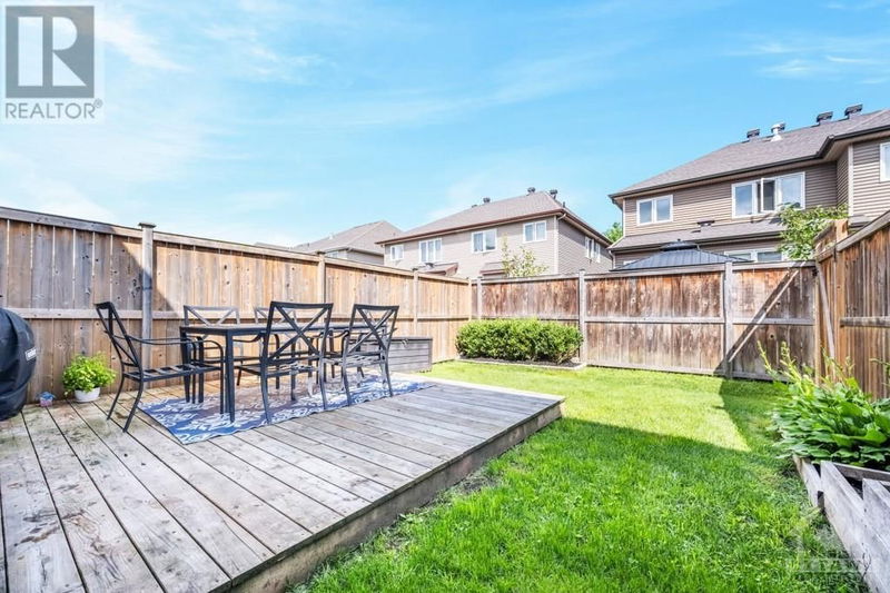 980 BUNCHBERRY Way  Ottawa, K1T0L6 | Image 30