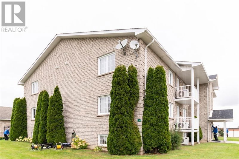  204 - 341 MATHESON Drive  Pembroke, K8A8S5 | Image 2