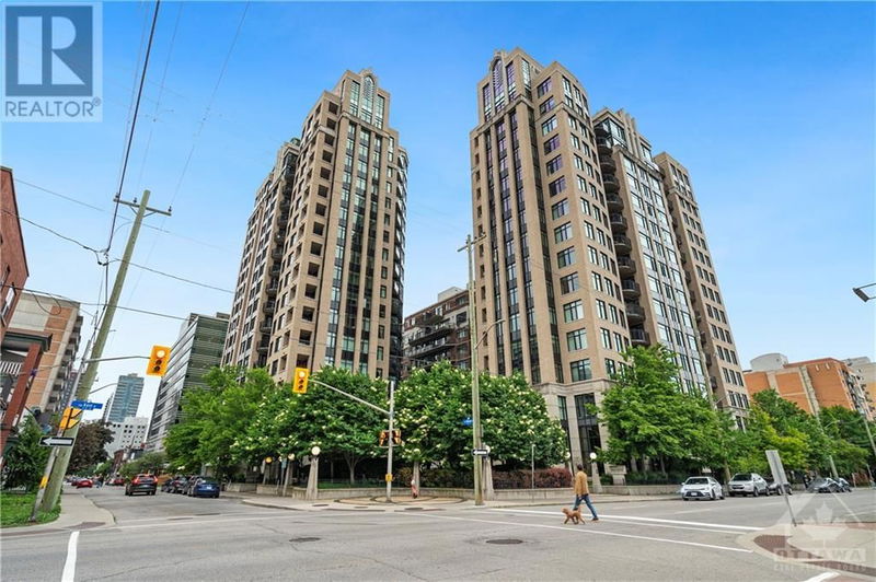  605 - 245 KENT Street  Ottawa, K2P0A5 | Image 1