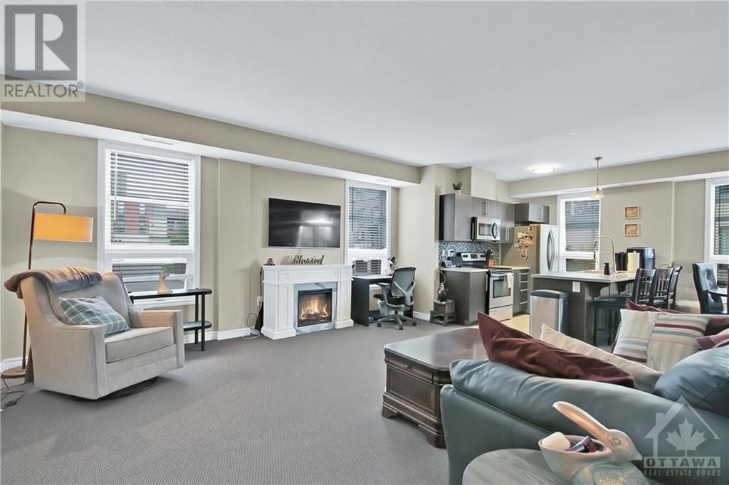 200 GLENROY GILBERT DRIVE UNIT#204 Image 9