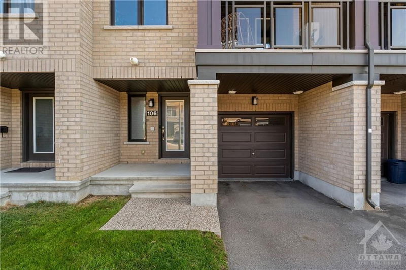 106 WILD CALLA Way  Ottawa, K1W0J7 | Image 2