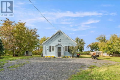 20047 COUNTY 24 Road  Dunvegan, K0C2J2 | Image 1