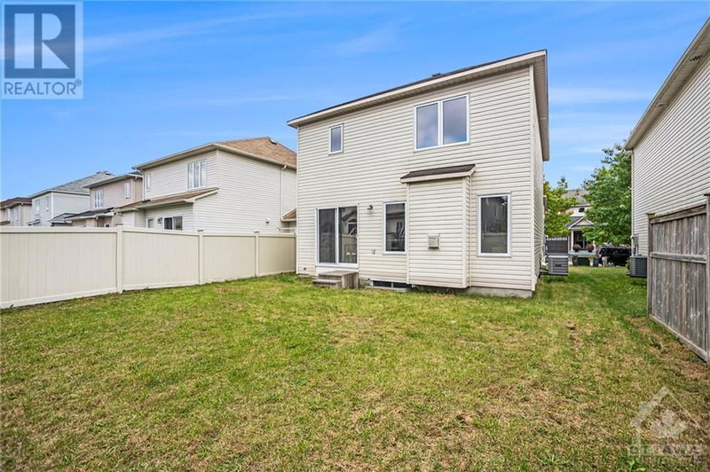 310 VENTANNA Street  Ottawa, K2J0W1 | Image 25