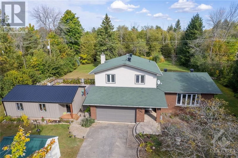 609 COUNTY 44 Road  Kemptville, K0G1J0 | Image 2