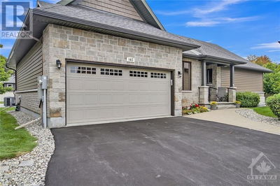 103 MAGNOLIA Way  Kemptville, K0G1J0 | Image 1