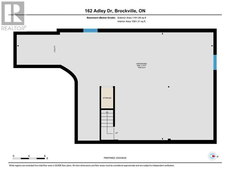 162 ADLEY Drive  Brockville, K6V7J2 | Image 16