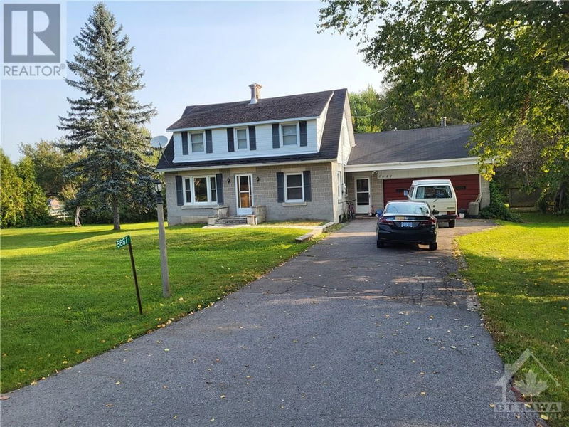 5687 FIRST LINE Road  Manotick, K0A2E0 | Image 1