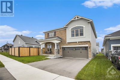 348 VENTOUX Avenue  Ottawa, K4A3P7 | Image 1