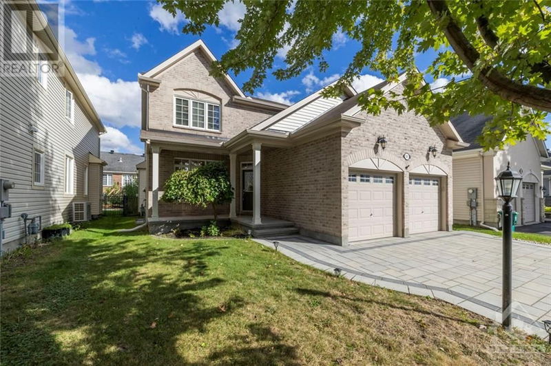 181 CHEYENNE Way  Ottawa, K2J5S6 | Image 2