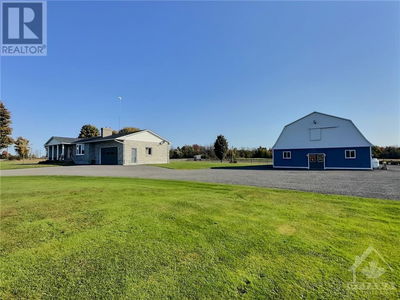 3611 WEIR Road  Spencerville, K0E1X0 | Image 1