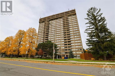  1903 - 1285 CAHILL Drive  Ottawa, K1V9A7 | Image 1