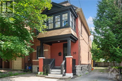 38 FOSTER Street  Ottawa, K1Y3J4 | Image 1