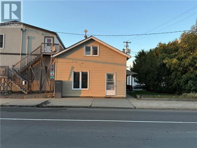 467 MAIN Street  Hawkesbury, K6A2S6 | Image 1