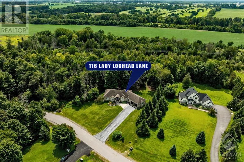 116 LADY LOCHEAD Lane  Carp, K0A1L0 | Image 2