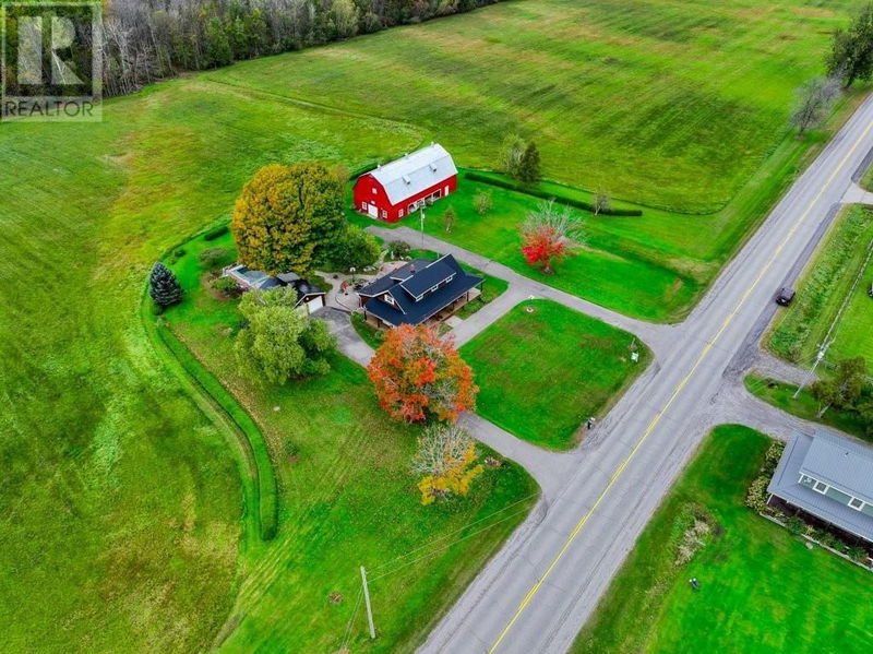 2176 COUNTY ROAD 22 Road  Cardinal, K0E1E0 | Image 23