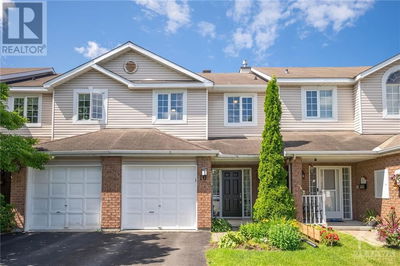 10 HODGSON Court  Ottawa, K2K2T3 | Image 1