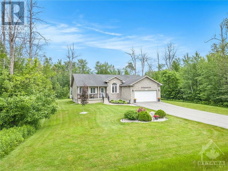 56 TAMARACK Circle  Kemptville, K0G1J0 | Image 1