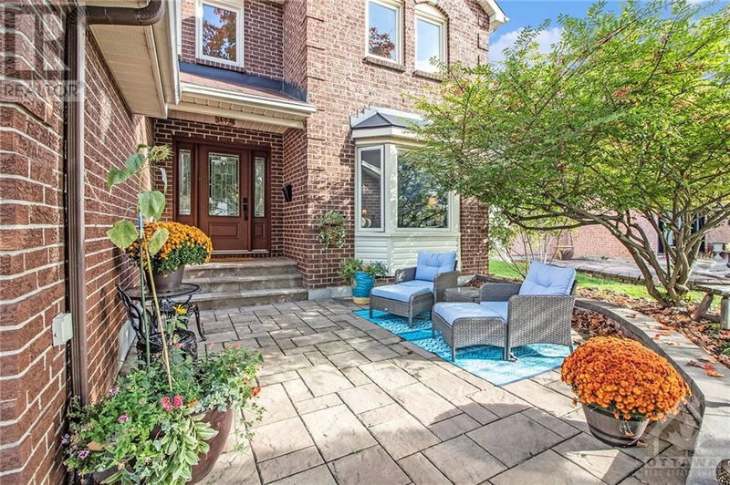 807 BRISSAC Way  Ottawa, K4A3C8 | Image 3