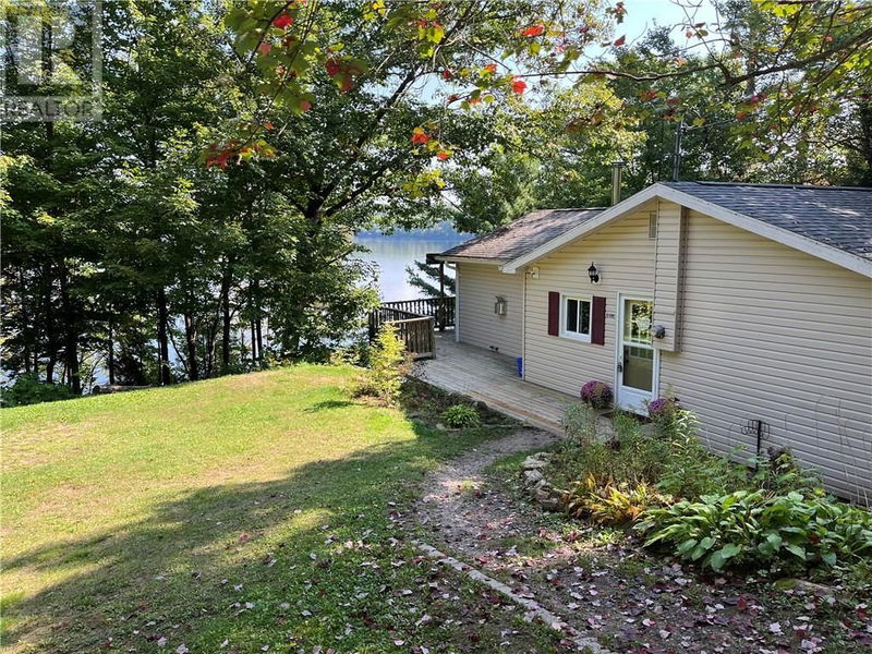 1862 RIVER Road  Barry's Bay, K0J1B0 | Image 1