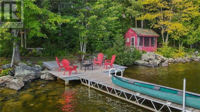 1862 RIVER Road  Barry's Bay, K0J1B0 | Image 22