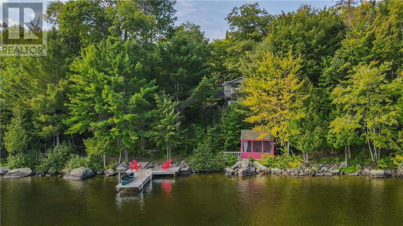 1862 RIVER Road  Barry's Bay, K0J1B0 | Image 26