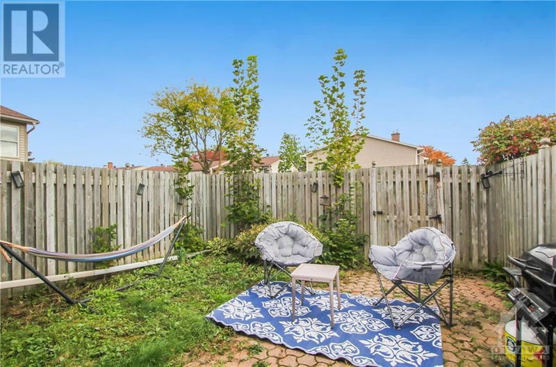  36 - 840 CAHILL Drive  Ottawa, K1V9K5 | Image 25