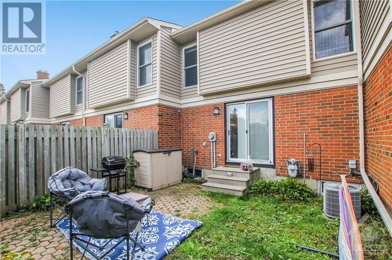  36 - 840 CAHILL Drive  Ottawa, K1V9K5 | Image 26