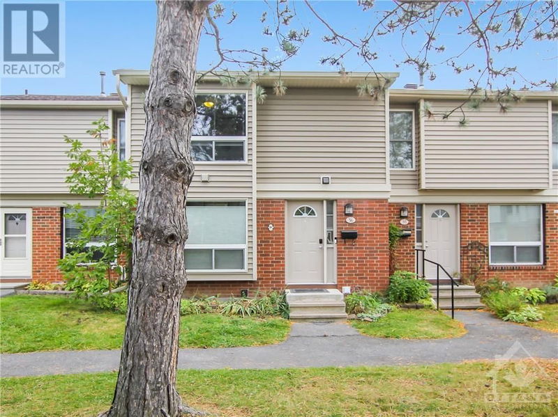  36 - 840 CAHILL Drive  Ottawa, K1V9K5 | Image 30