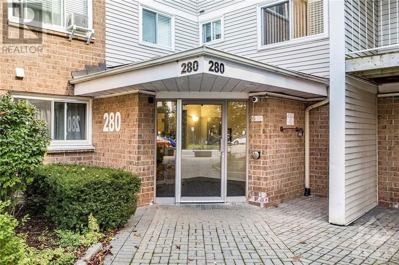  105 - 280 BRITTANY Drive  Ottawa, K1K4M4 | Image 3