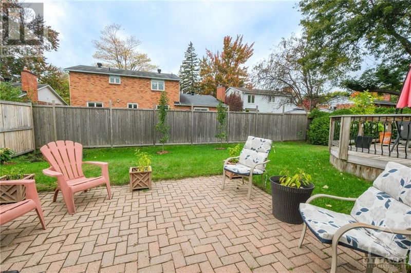 552 BUCHANAN Crescent  Ottawa, K1J7Y1 | Image 28