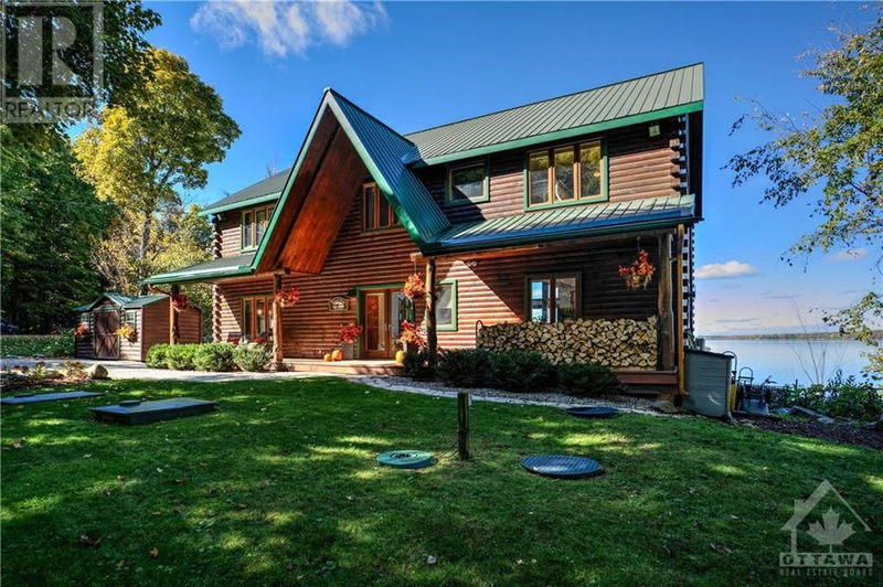 122 RED ROCK BAY Road  Perth, K7H3C8 | Image 5