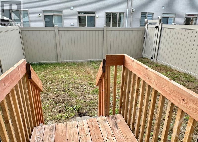 715 MEGREZ Way  Ottawa, K2J6S9 | Image 29