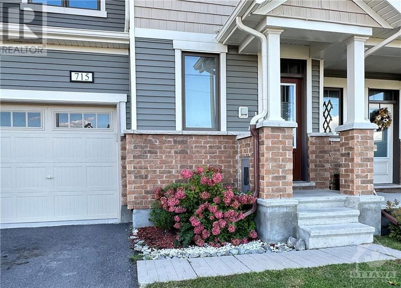 715 MEGREZ Way  Ottawa, K2J6S9 | Image 3