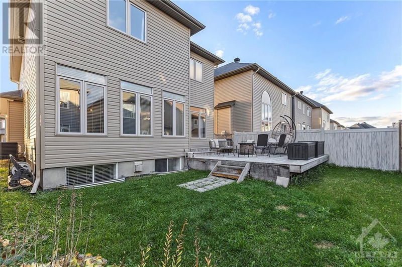 186 SOUTHBRIDGE Street  Ottawa, K4M0B7 | Image 29