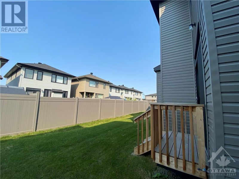 897 BECKTON Heights  Ottawa, K2S2P9 | Image 5