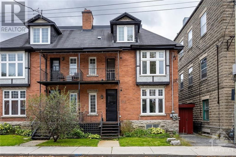 220 STRATHCONA Avenue  Ottawa, K1S1X8 | Image 1