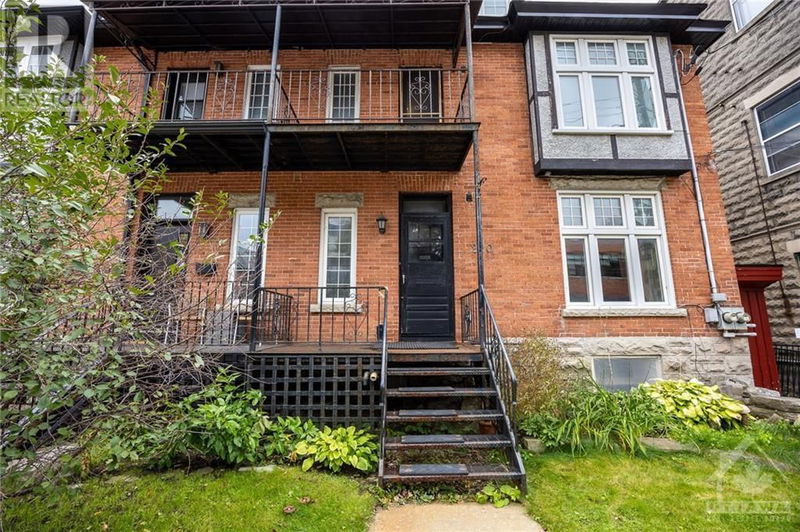 220 STRATHCONA Avenue  Ottawa, K1S1X8 | Image 2