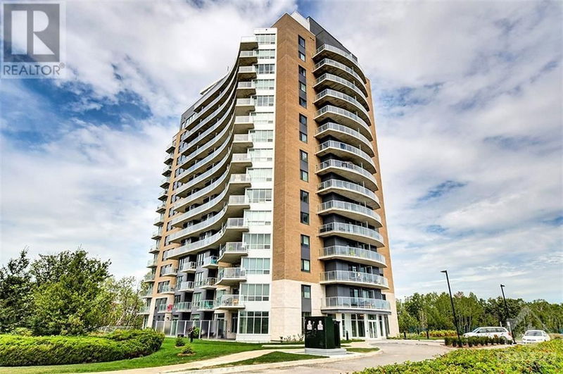  806 - 200 INLET Private  Ottawa, K4A5H3 | Image 1