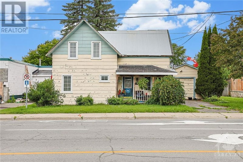 158 OTTAWA Street  Almonte, K0A1A0 | Image 1