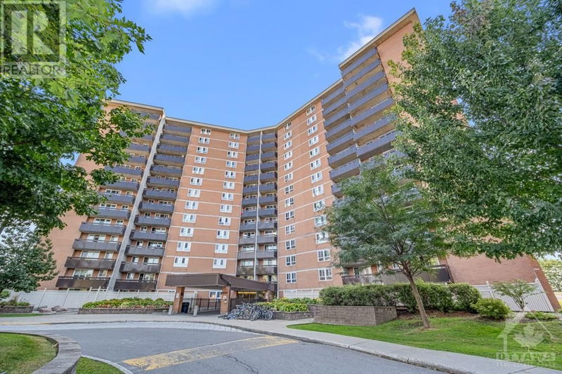  109 - 2000 JASMINE Crescent  Gloucester, K1J8K4 | Image 1