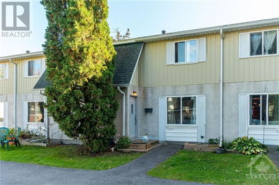  B - 1510 BEAVERPOND Drive  Ottawa, K1B3R9 | Image 1